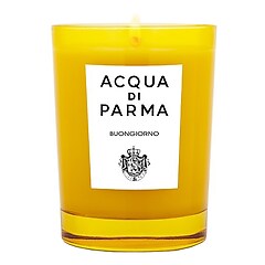 Buongiorno - Lumanare parfumata, Acqua di Parma